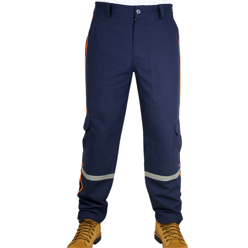 00 Calça Adriano - Imagem 1