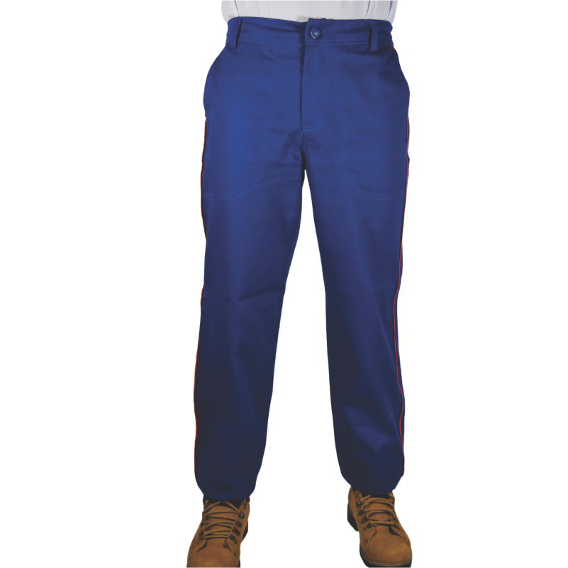 00 Calça Dante - Imagem 1