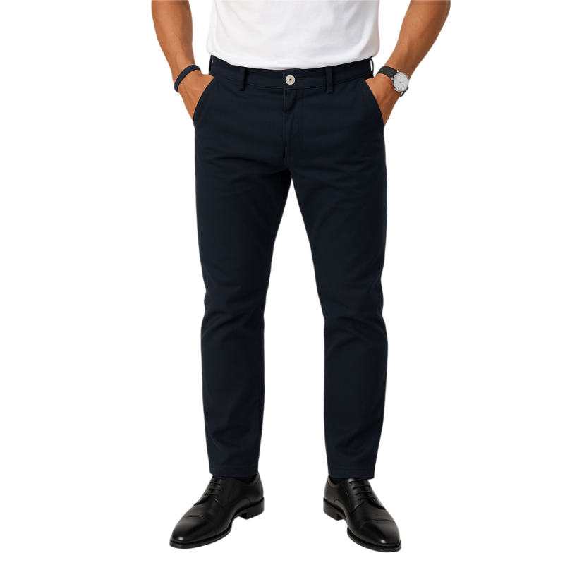 00 Calça Cícero - Imagem 1