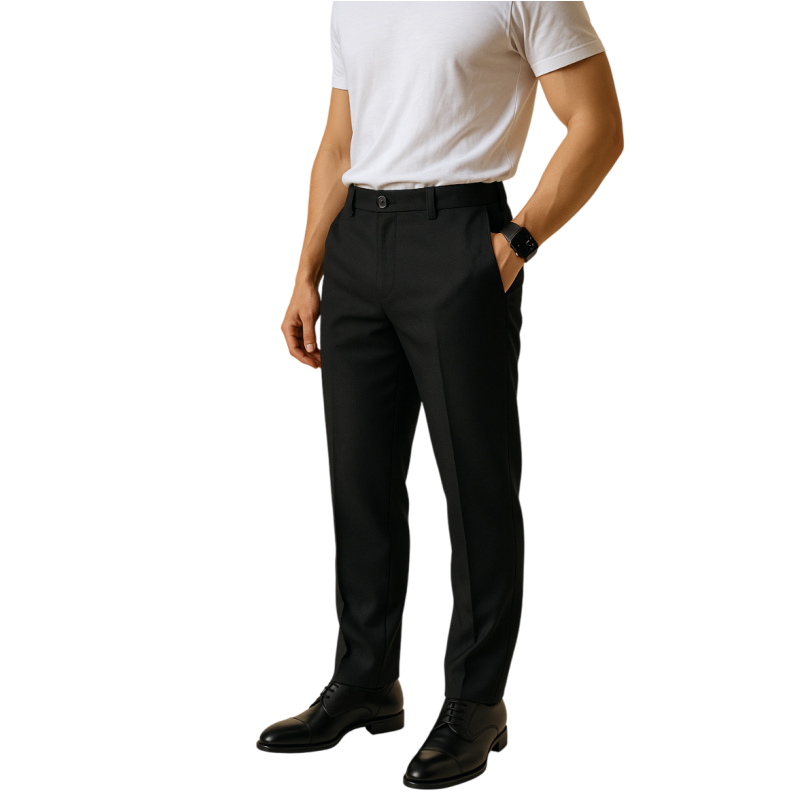 00 Calça Leôncio - Imagem 1