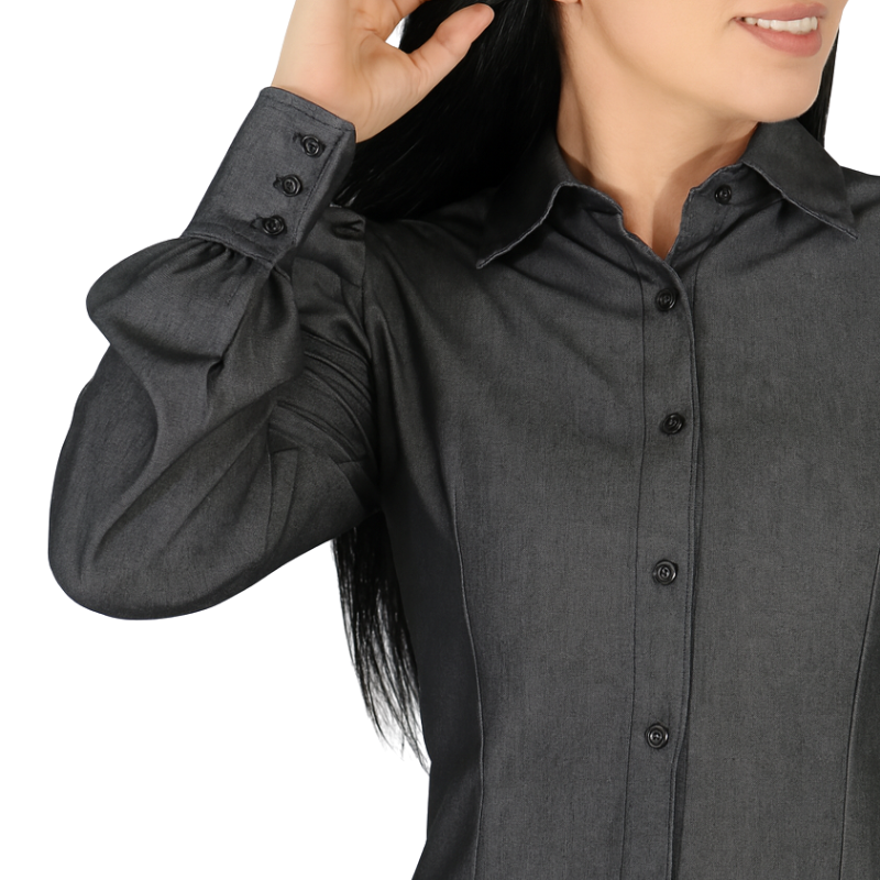 0003 Camisa Paloma - Imagem 3