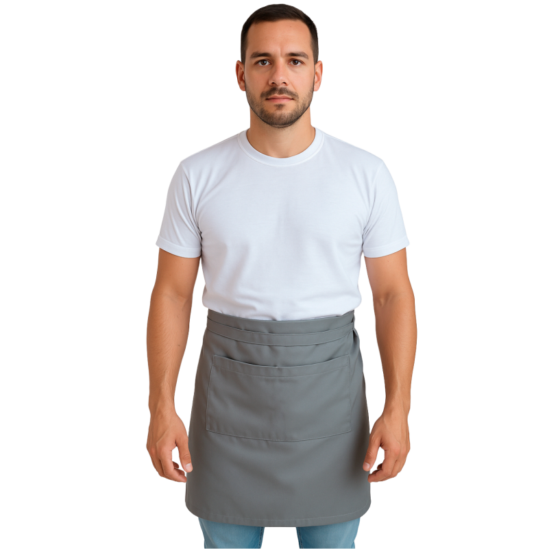 01 Avental Noam - Imagem 1