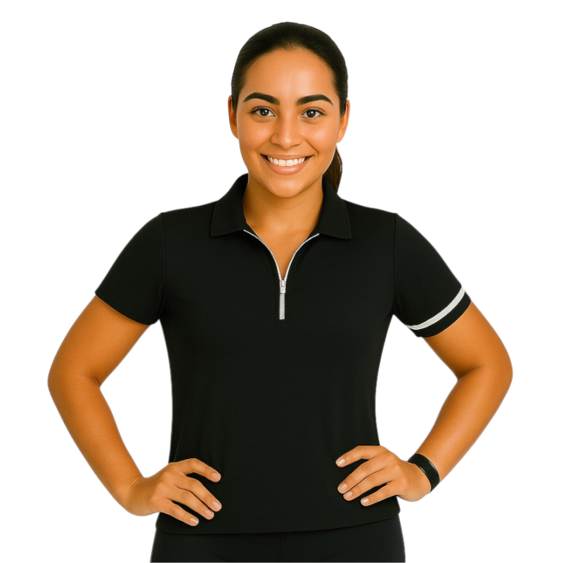 01 Camisa Laia - Imagem 1