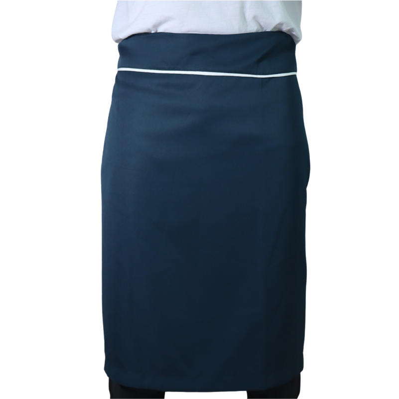 01 Avental Ezra - Imagem 1