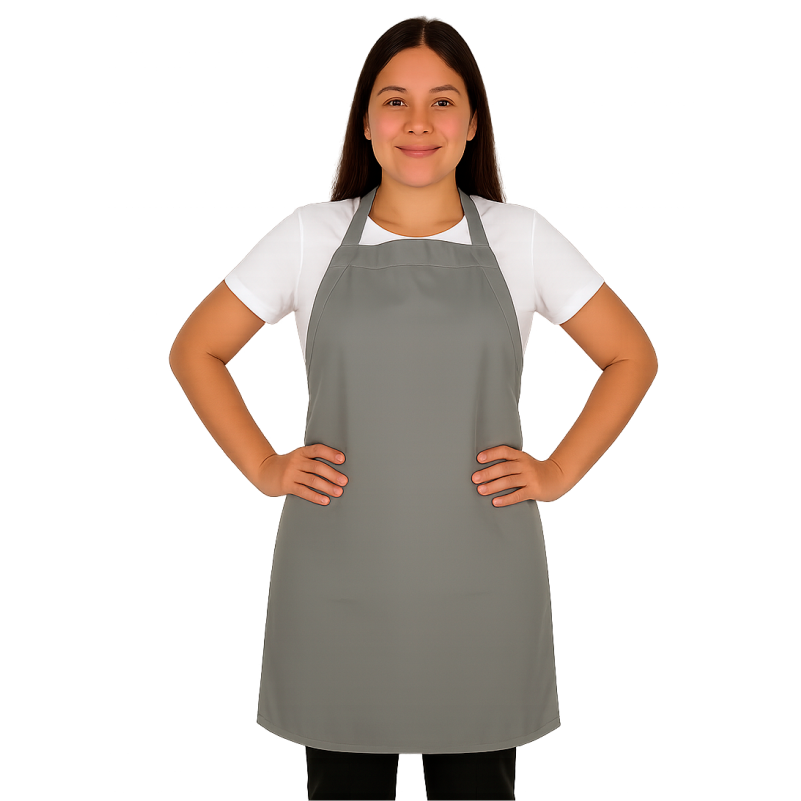 01 Avental Yael - Imagem 1