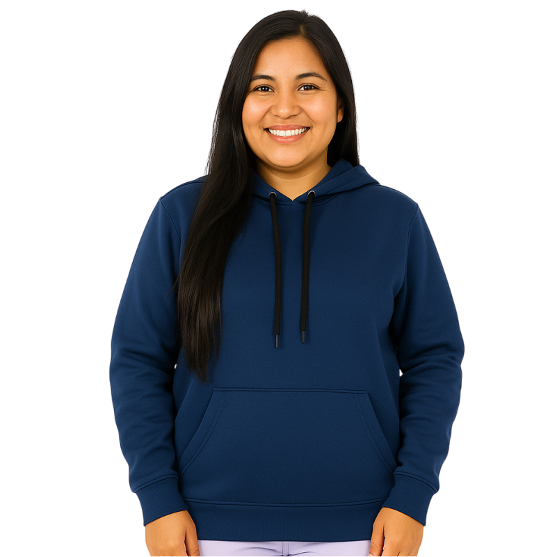 01 Agasalho Astrid - Imagem 1