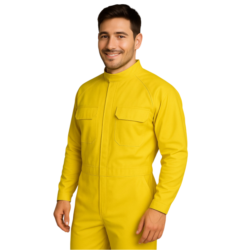 01 Macacão Leandro - Imagem 1