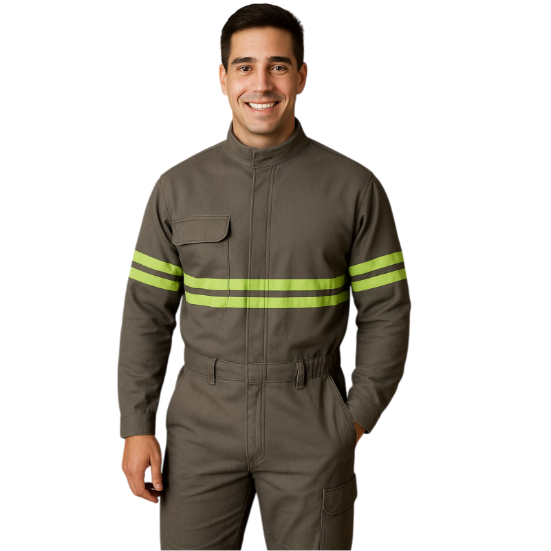 01 Macacão Thiago - Imagem 1