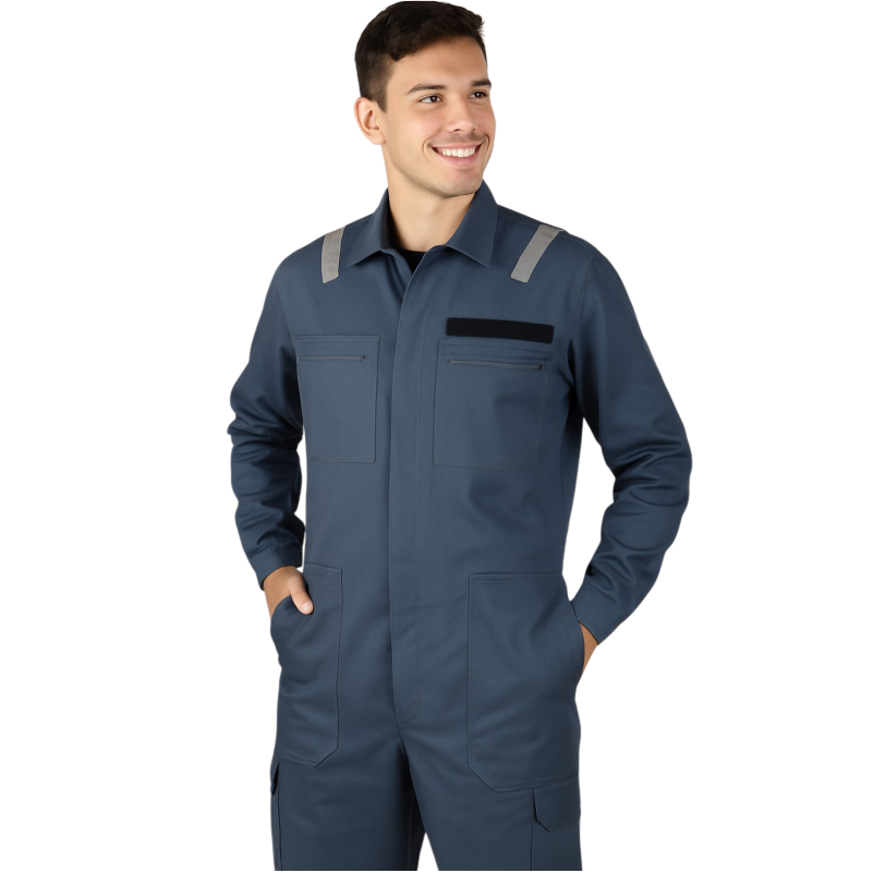 01 Macacão Iago - Imagem 1