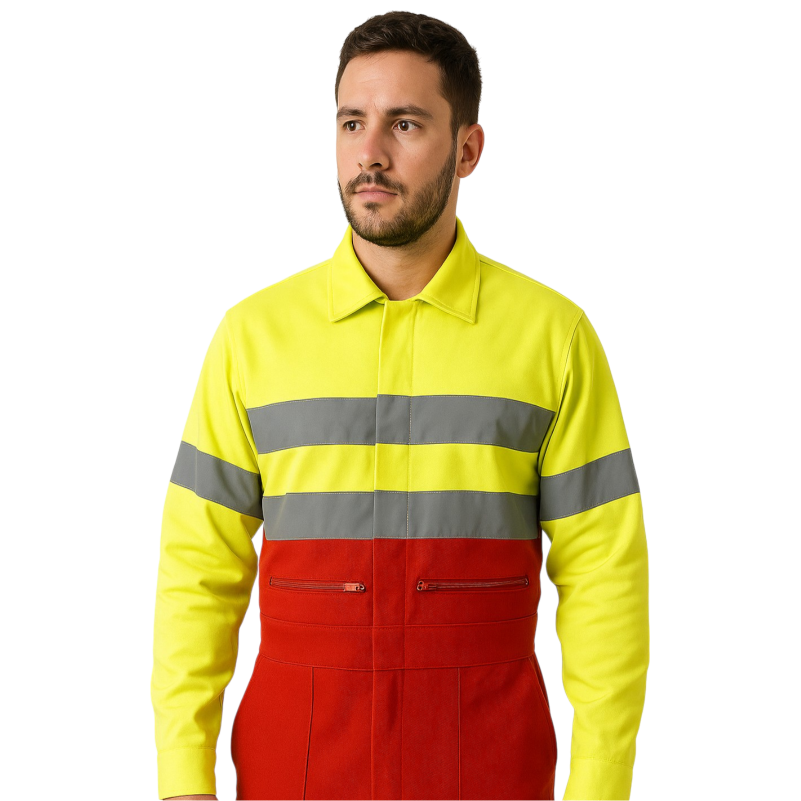 01 Macacão Lorenzo - Imagem 1