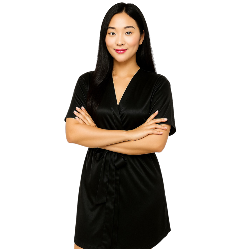 01 Roupão Shira - Imagem 1