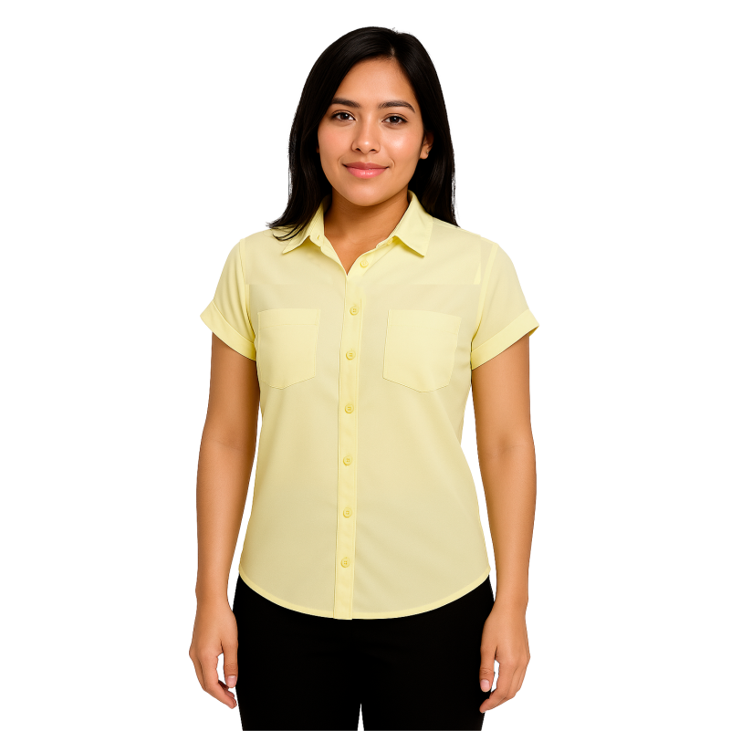 01 Camisa Jaime - Imagem 1