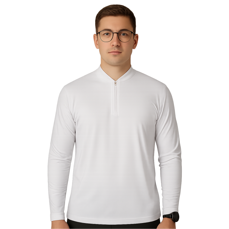 01 Camisa Manuel - Imagem 1