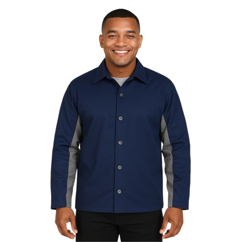 01 Camisa Patrício - Imagem 1