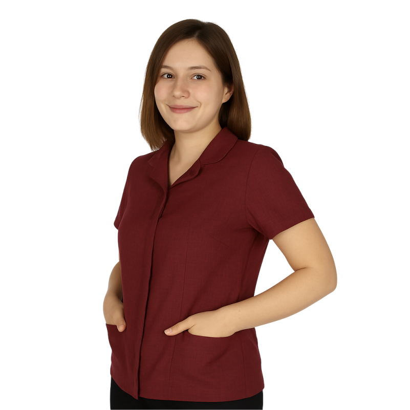 01 Camisa Alba - Imagem 1