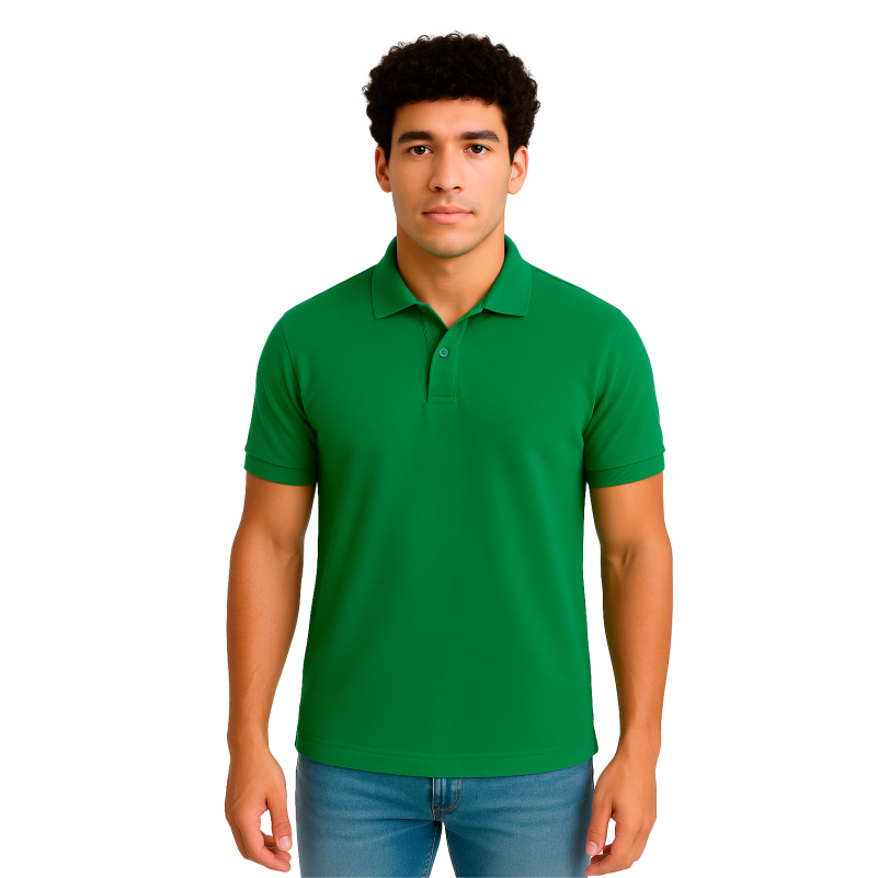 01 Camisa Javier - Imagem 1