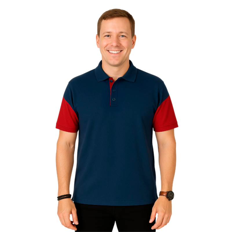 01 Camisa Diego - Imagem 1