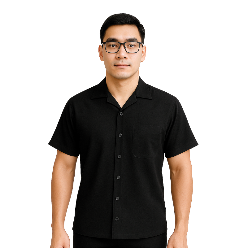 01 Camisa Léon - Imagem 1