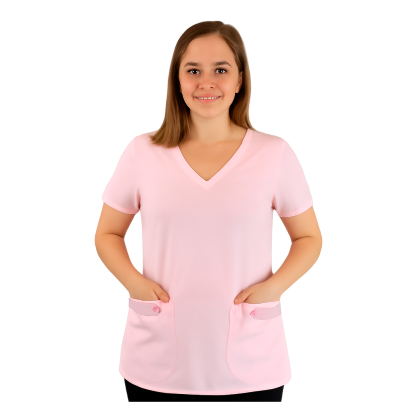 01 Camisa Inês - Imagem 1