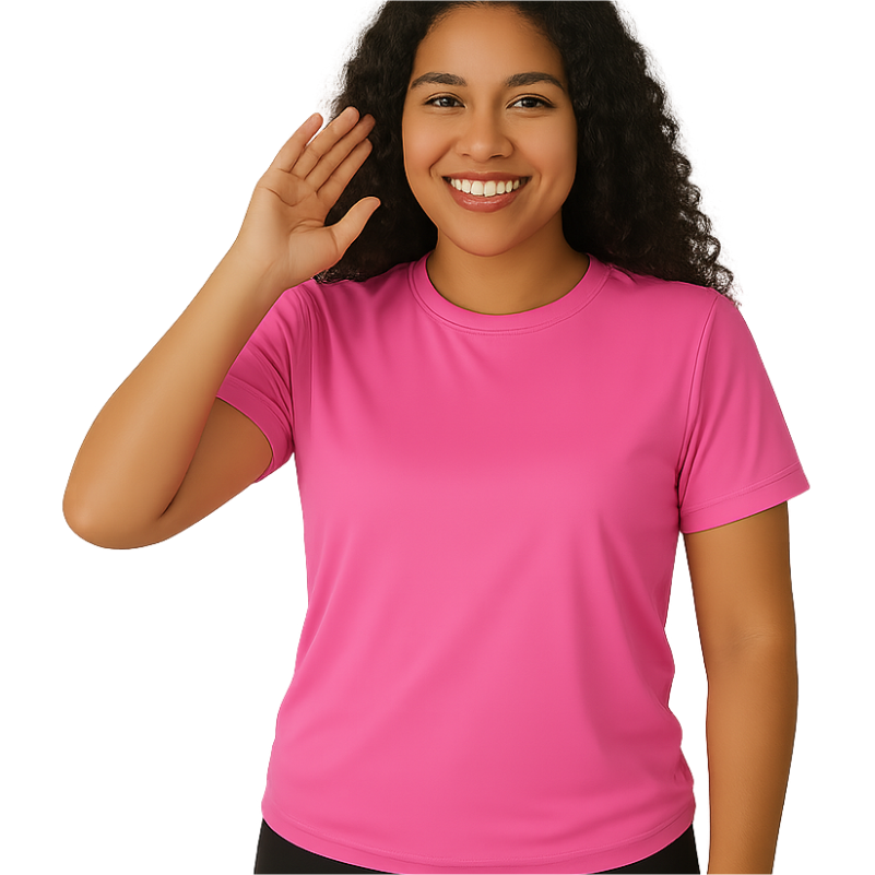 01 Camiseta Isis - Imagem 2