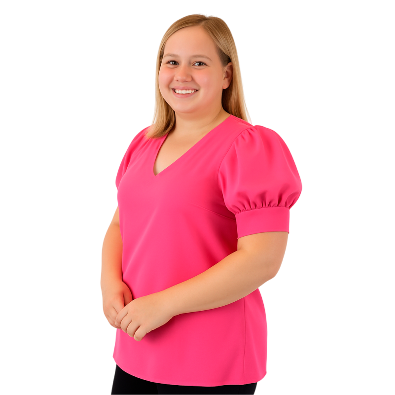 01 Camisa Noelia - Imagem 1