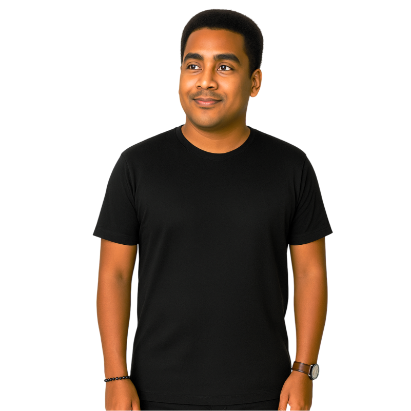 01 Camiseta Dorian - Imagem 1