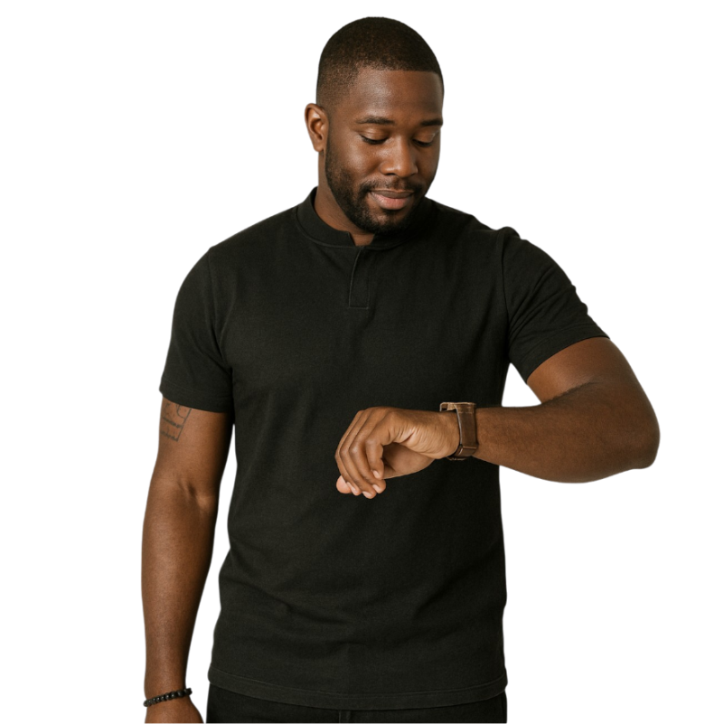 01 Camiseta Apolo - Imagem 1