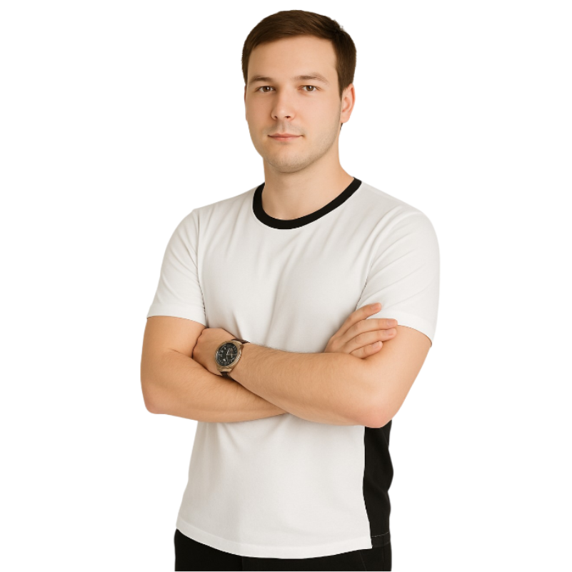 01 Camiseta Maximous - Imagem 1