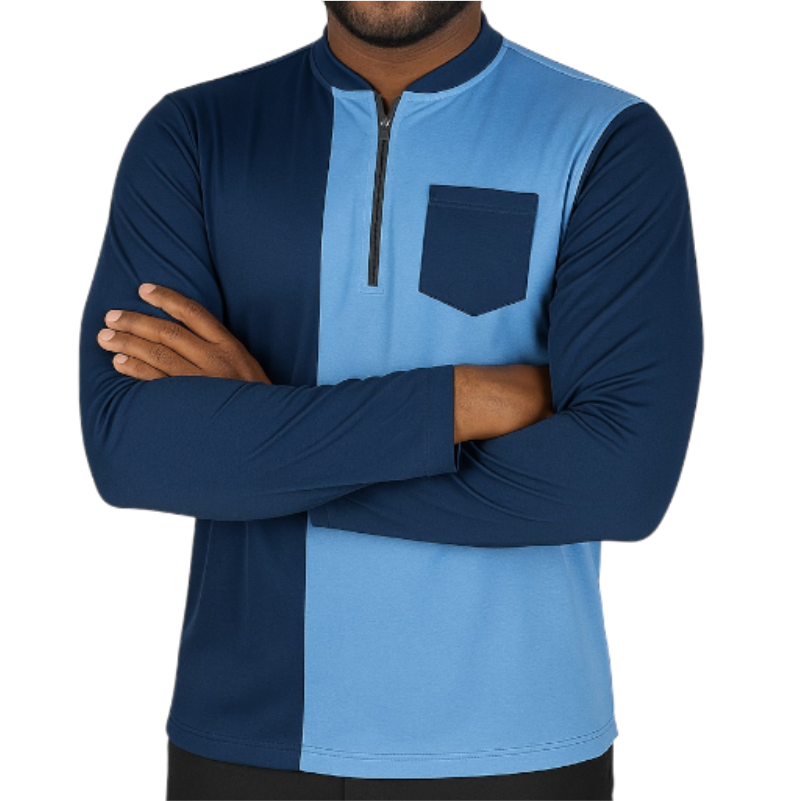 01 Camisa Aelius - Imagem 1