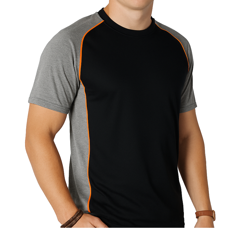 01 Camiseta Spartacus - Imagem 1