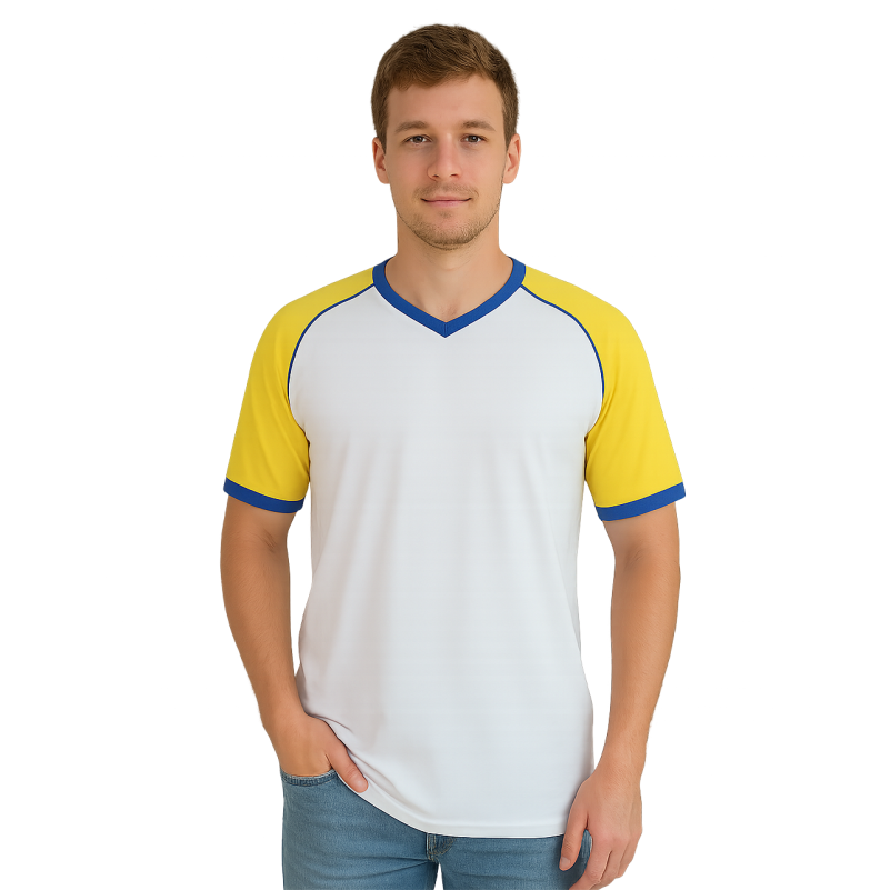 01 Camiseta Orion - Imagem 1