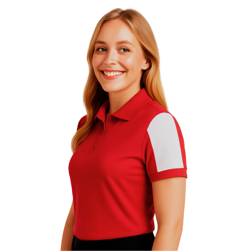 01 Camisa Lidia - Imagem 1