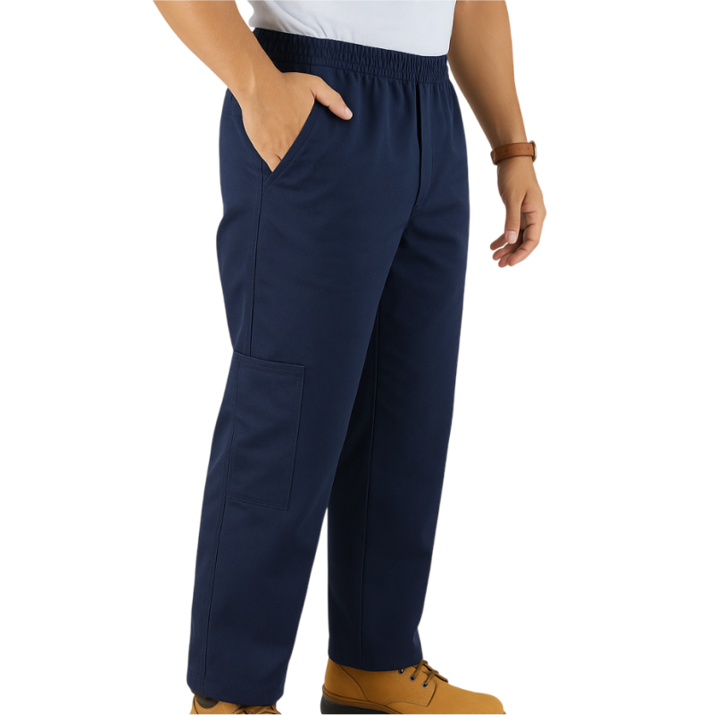 01 Calça Aquilino - Imagem 2