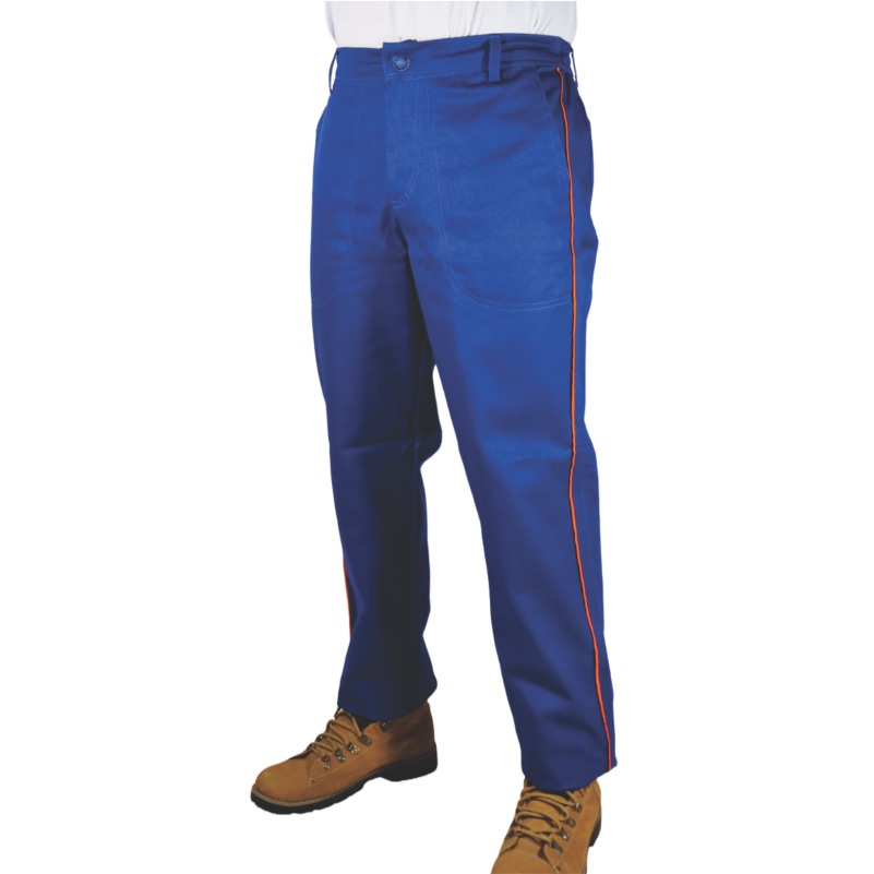 01 Calça Dante - Imagem 2