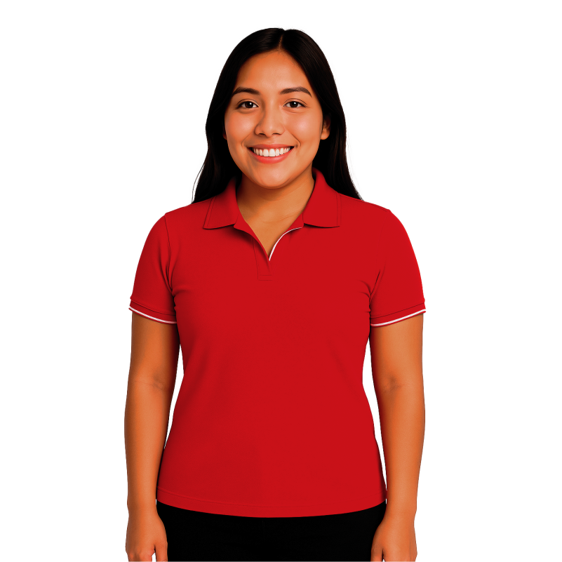 011 Camisa Tereza - Imagem 1