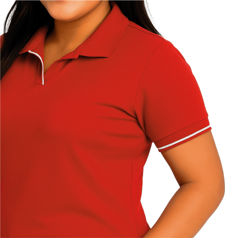 02 Camisa Tereza - Imagem 2