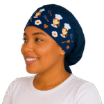 Touca Isadora - Imagem 2