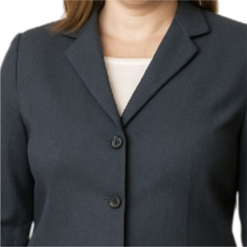 02 Blazer Eleanor - Imagem 2