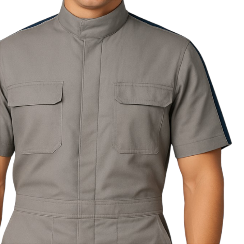 02 Macacão Cauã - Imagem 3