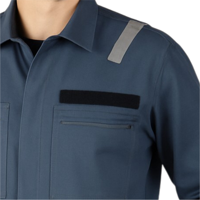 02 Macacão Iago - Imagem 2