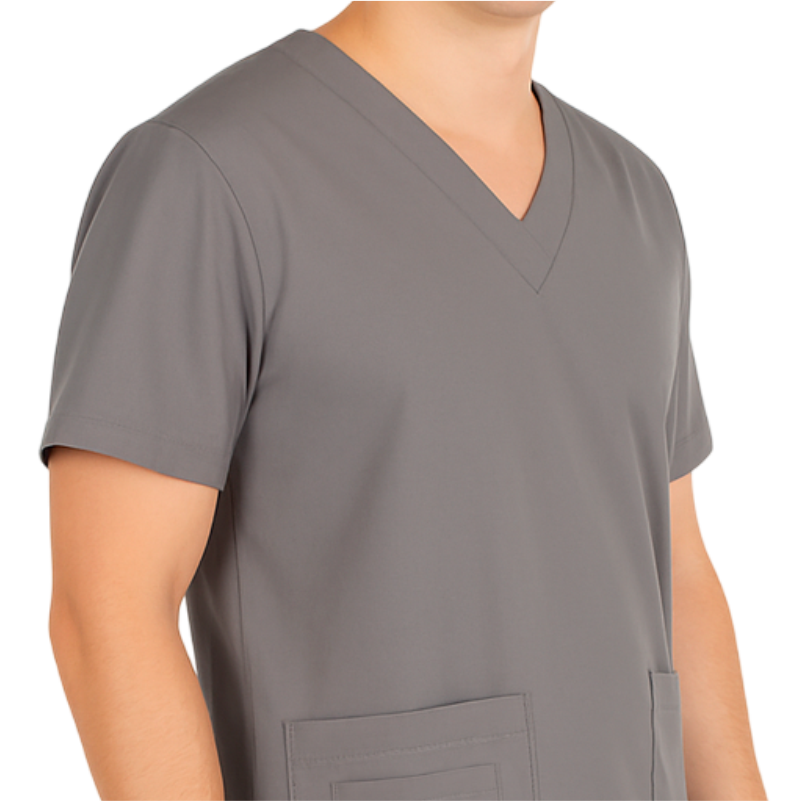 02 Camisa Blanco - Imagem 2