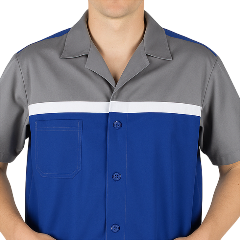 02 Camisa Romário - Imagem 2