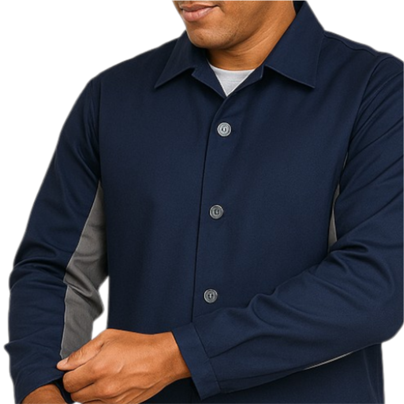 02 Camisa Patrício - Imagem 2