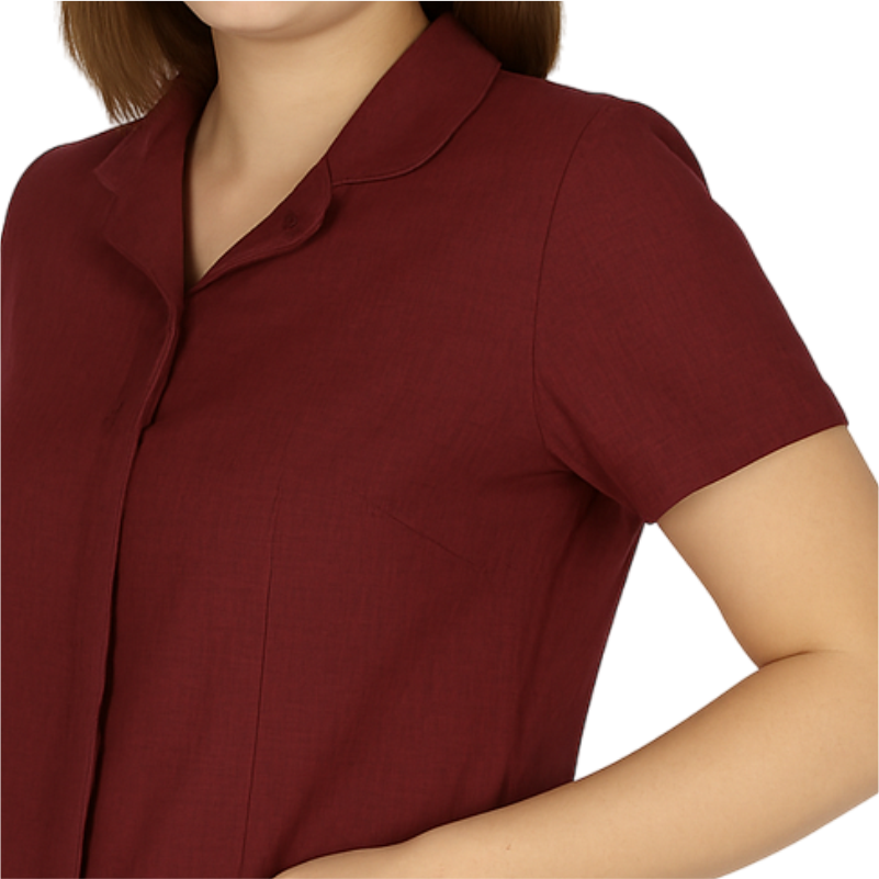 02 Camisa Alba - Imagem 2