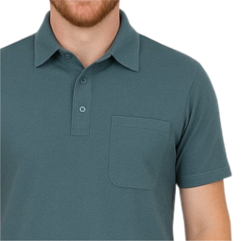 02 Camisa Rocío - Imagem 2