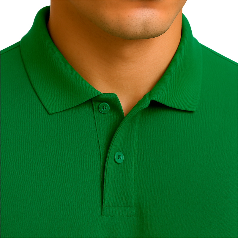 02 Camisa Javier - Imagem 2