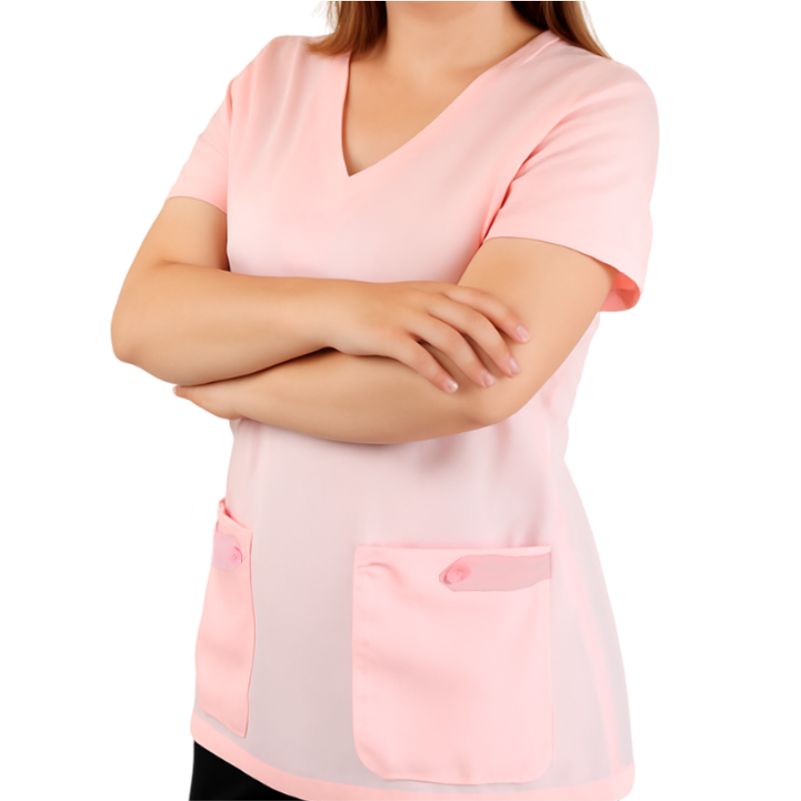 02 Camisa Inês - Imagem 2