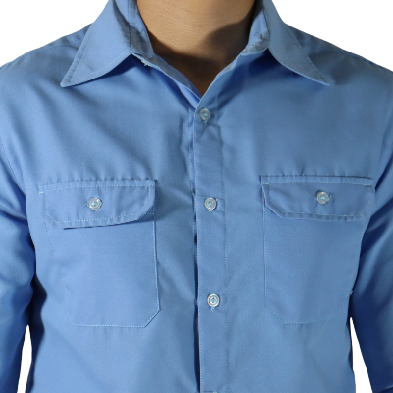 02 Camisa Enrique - Imagem 2