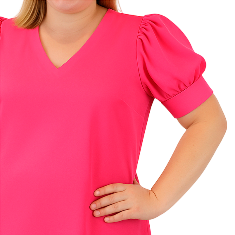 02 Camisa Noelia - Imagem 2