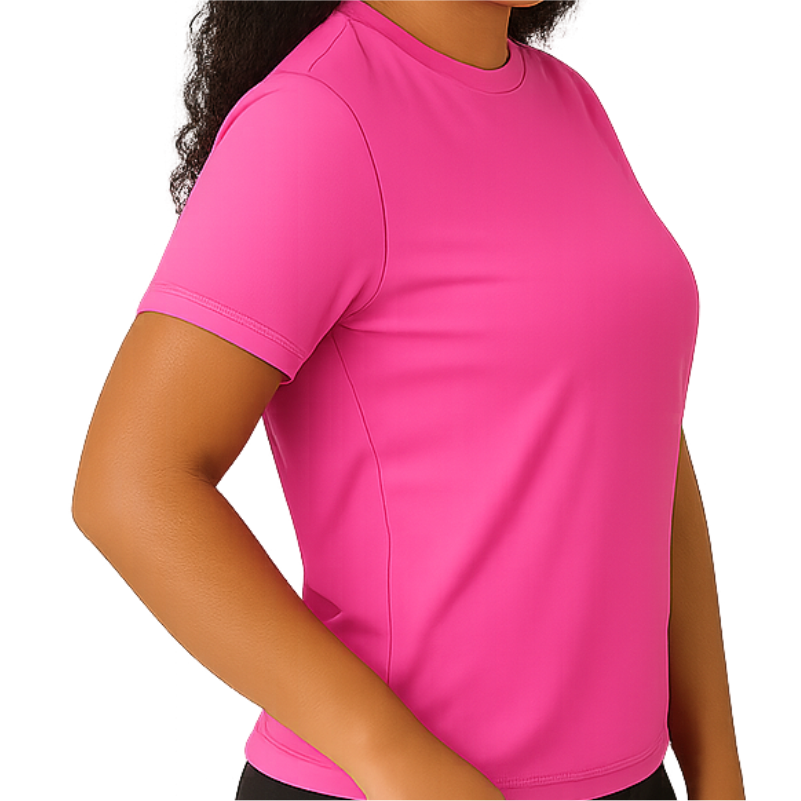 02 Camiseta Isis - Imagem 3